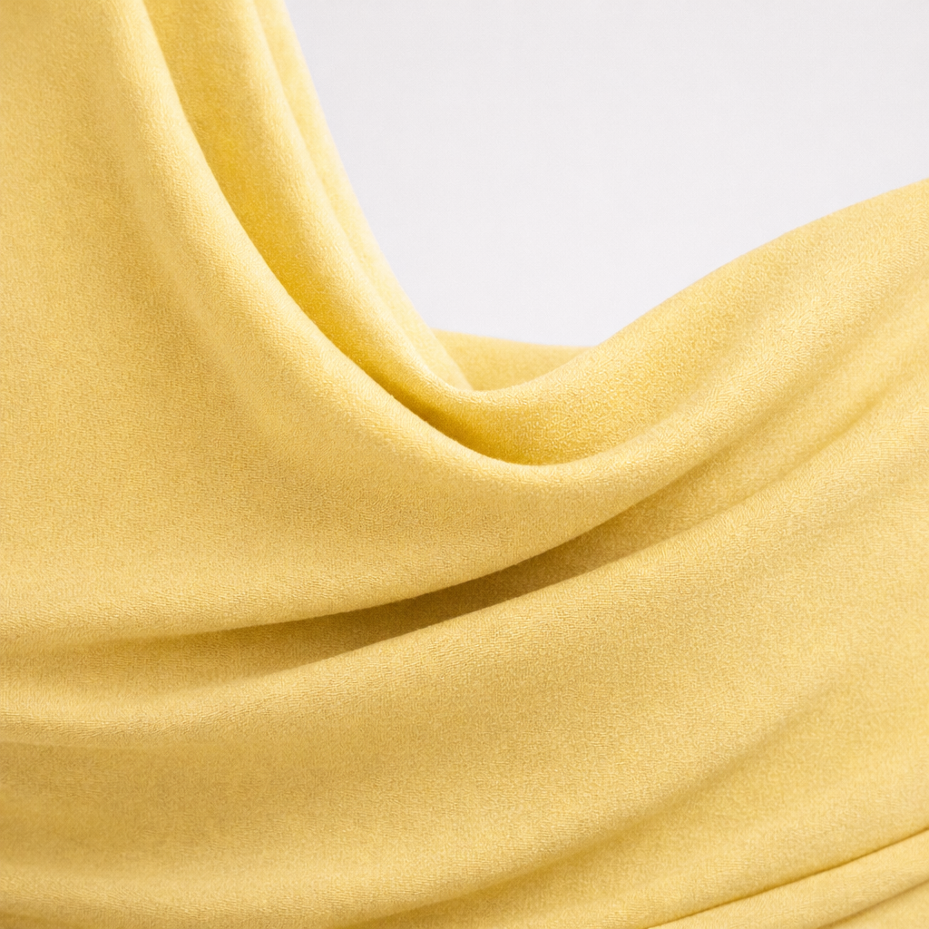 BANGON jennie same yellow camisole, short temperament, hot girl style, 2025 new top girl