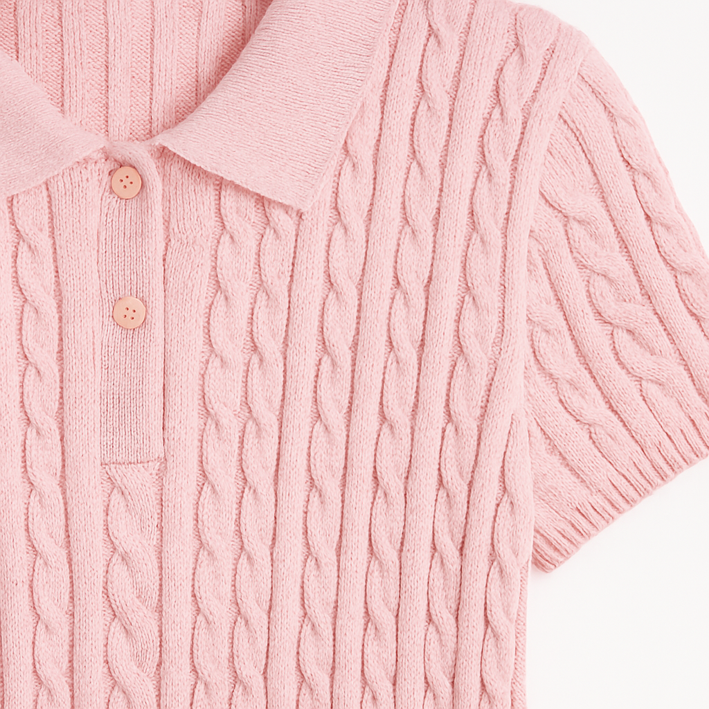 2025 Summer New Sweet Dollar Dress High-waisted slimming short sleeves A-line niche slim design sexy short skirt