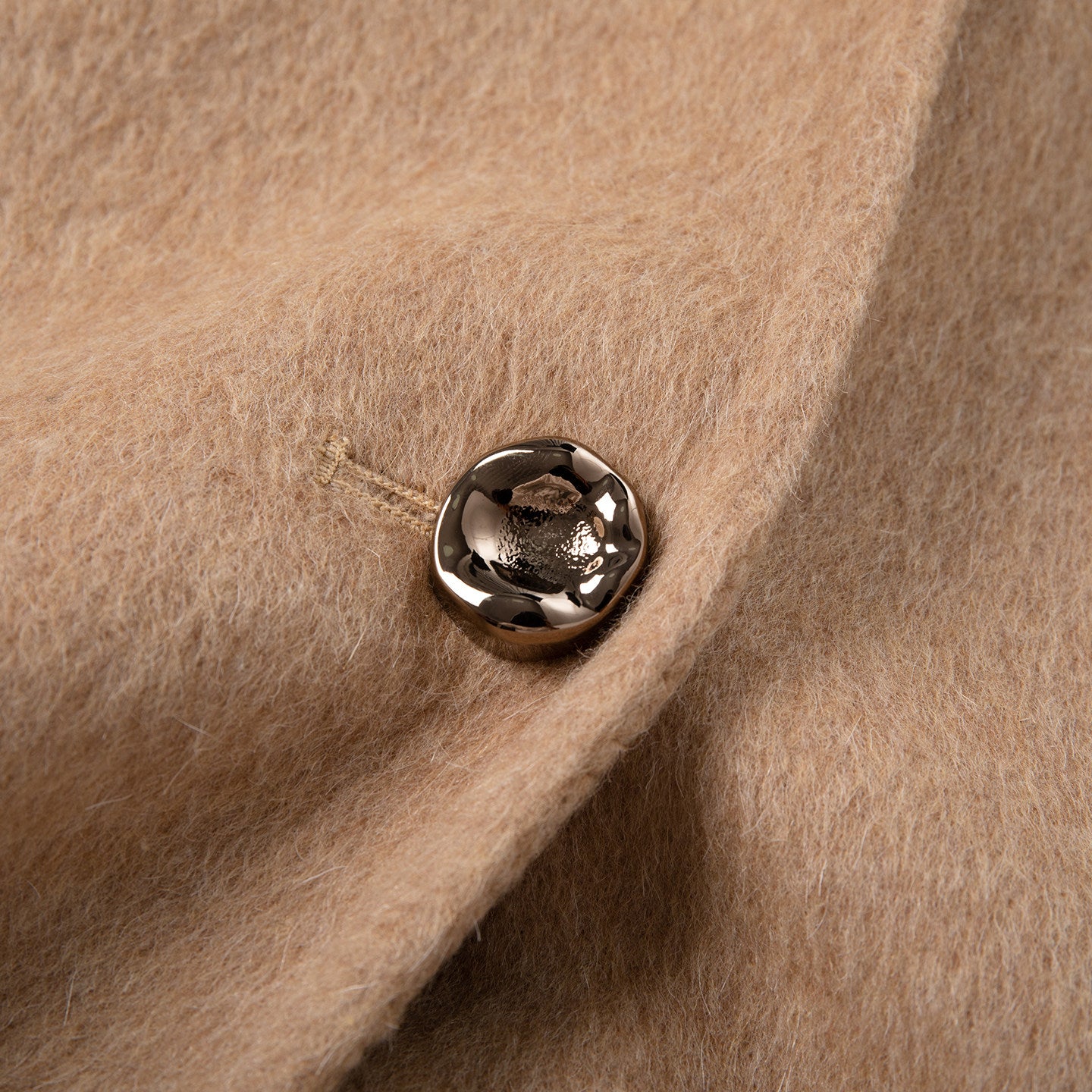 Johor Bahru XINSHAN fur collar patchwork cape shawl jacket celebrity temperament high-end short temperament coat