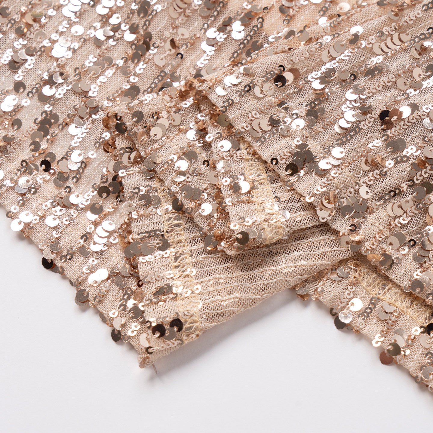 BANGON sequin hanging neck dress celebrity temperament high-end sense 2026 new slim slimming dress skirt