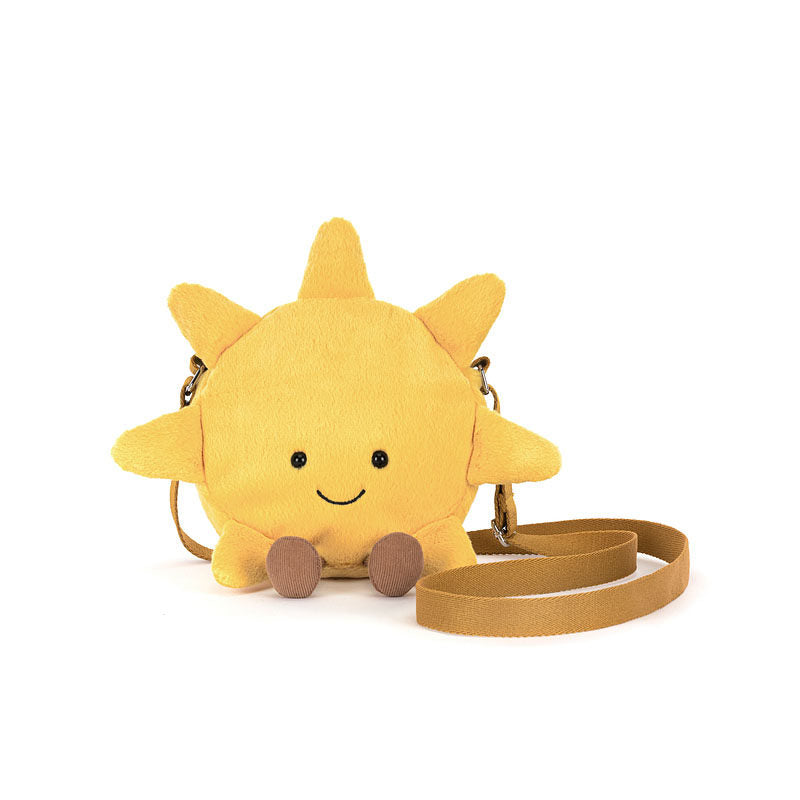 Barcelo bear, Bonnie rabbit, ski suit, bucket hat, scarf, pen bag, handbag, crossbody bag, pendant, bag, birthday blind box