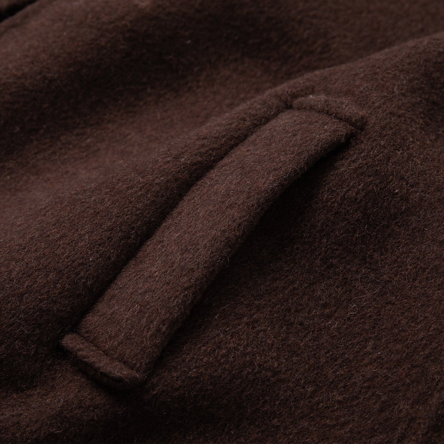 BANGON Fur Collar Hooded Wool Coat 2025 New Temperament Versatile High-End Warm Jacket Top