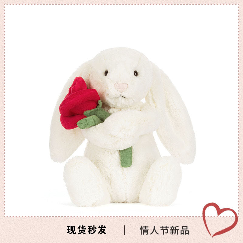 Barcelo bear, Bonnie rabbit, ski suit, bucket hat, scarf, pen bag, handbag, crossbody bag, pendant, bag, birthday blind box