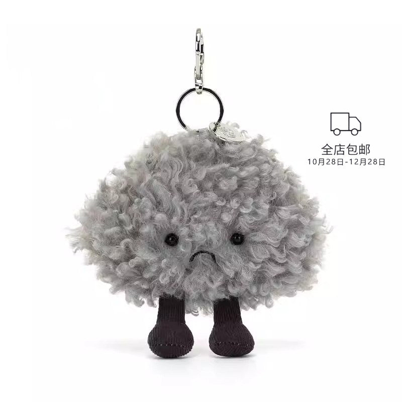 Barcelo bear, Bonnie rabbit, ski suit, bucket hat, scarf, pen bag, handbag, crossbody bag, pendant, bag, birthday blind box